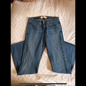 Vintage Bootcut Levis 525